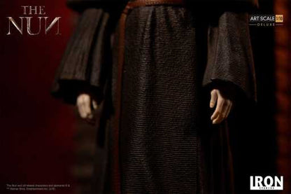 Statue The Nun Deluxe - The Nun - Art Scale 1/10