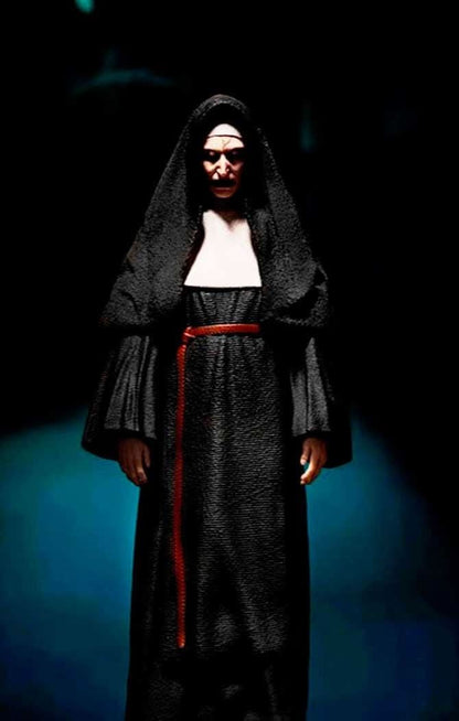 Statue The Nun - The Nun - Art Scale 1/10