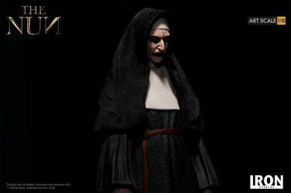 Statue The Nun - The Nun - Art Scale 1/10