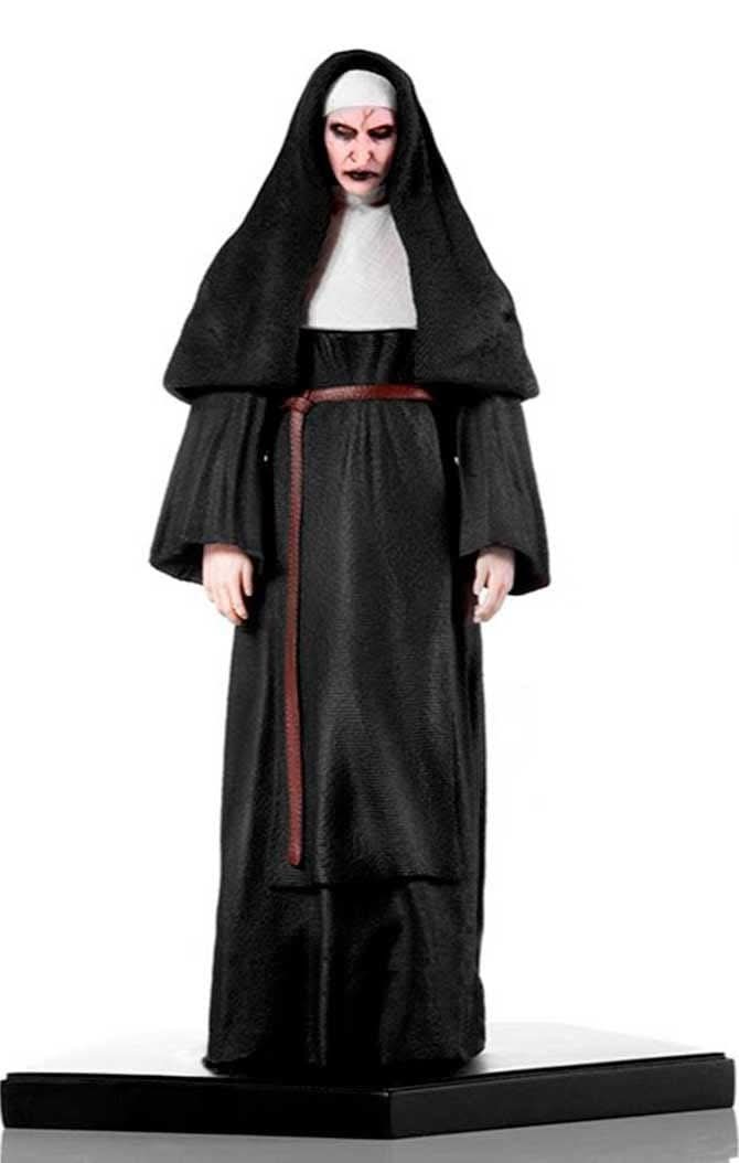 Statue The Nun - The Nun - Art Scale 1/10