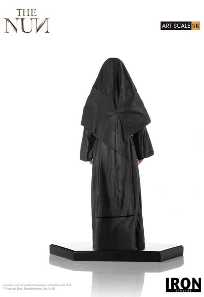 Statue The Nun - The Nun - Art Scale 1/10