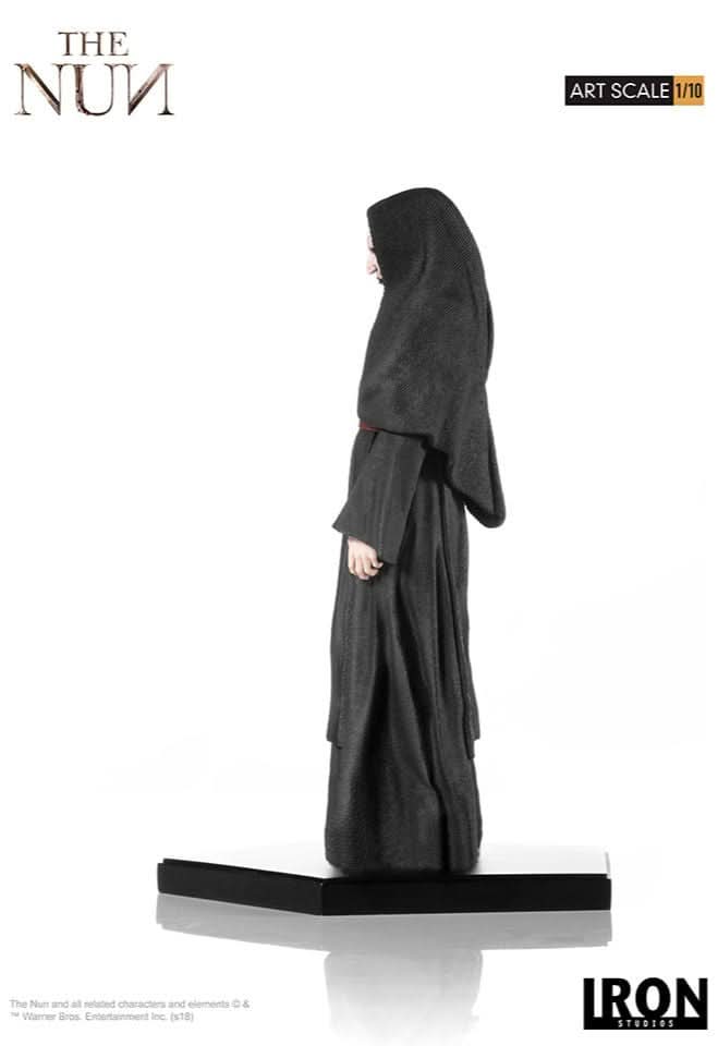 Statue The Nun - The Nun - Art Scale 1/10