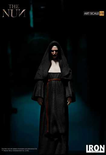 Statue The Nun - The Nun - Art Scale 1/10