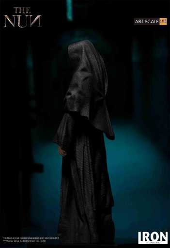 Statue The Nun - The Nun - Art Scale 1/10