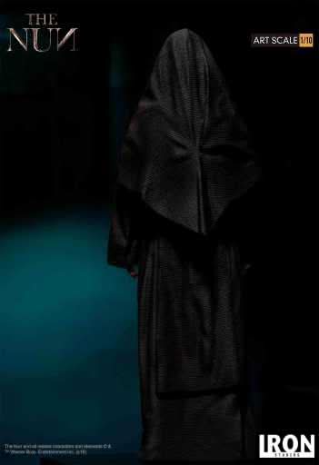Statue The Nun - The Nun - Art Scale 1/10