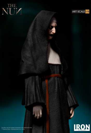 Statue The Nun - The Nun - Art Scale 1/10