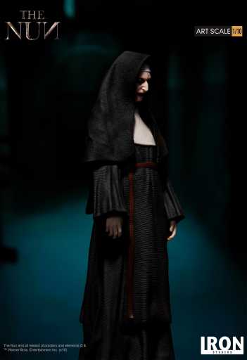 Statue The Nun - The Nun - Art Scale 1/10