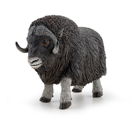 Figurine Bœuf musqué