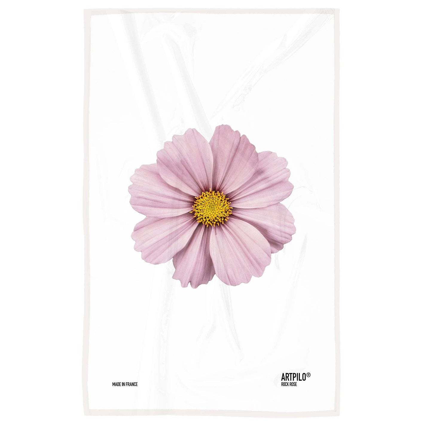 Strofinaccio Rosa delle Rocce