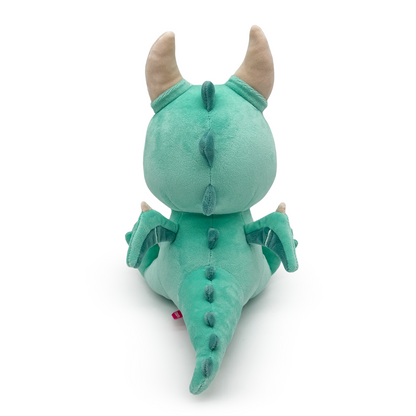 Cauliflower Plush (9in)