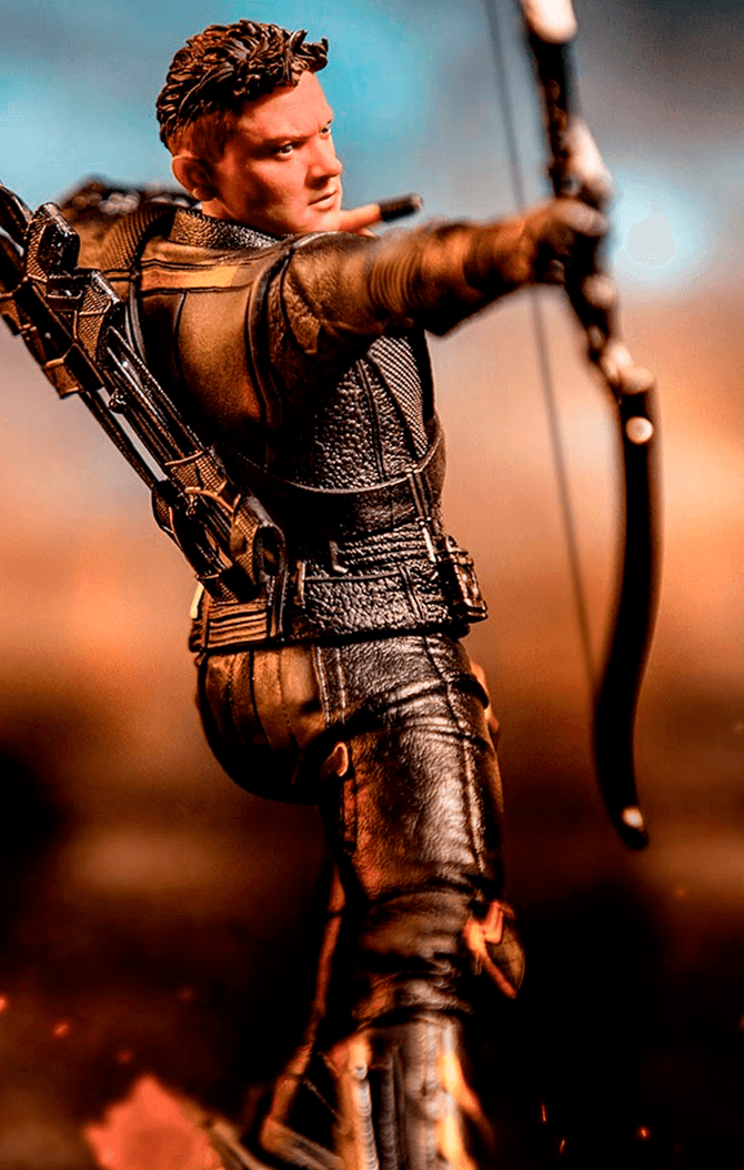 Hawkeye