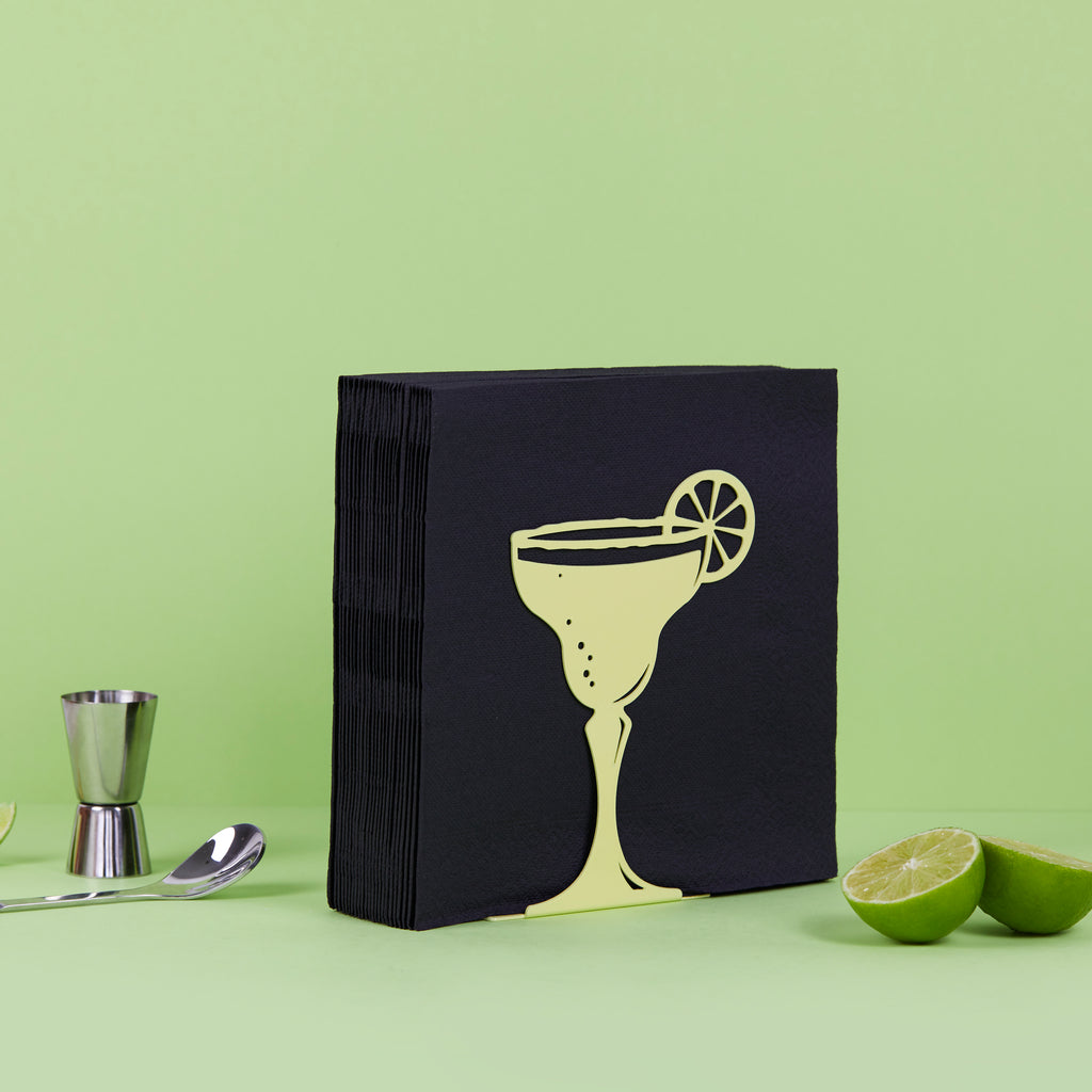 Cocktail Napkin Holder