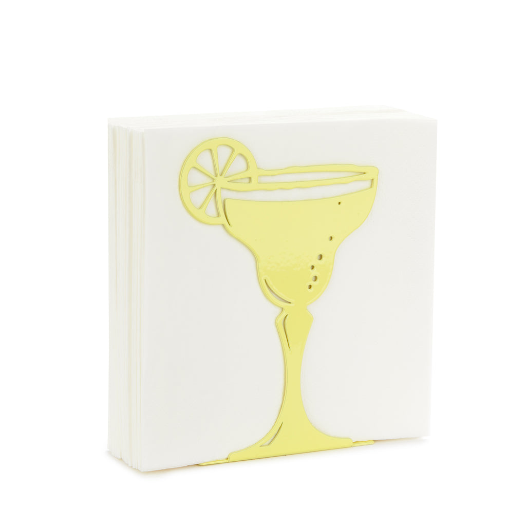Cocktail Napkin Holder