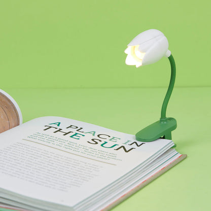 Tulip Reading Light
