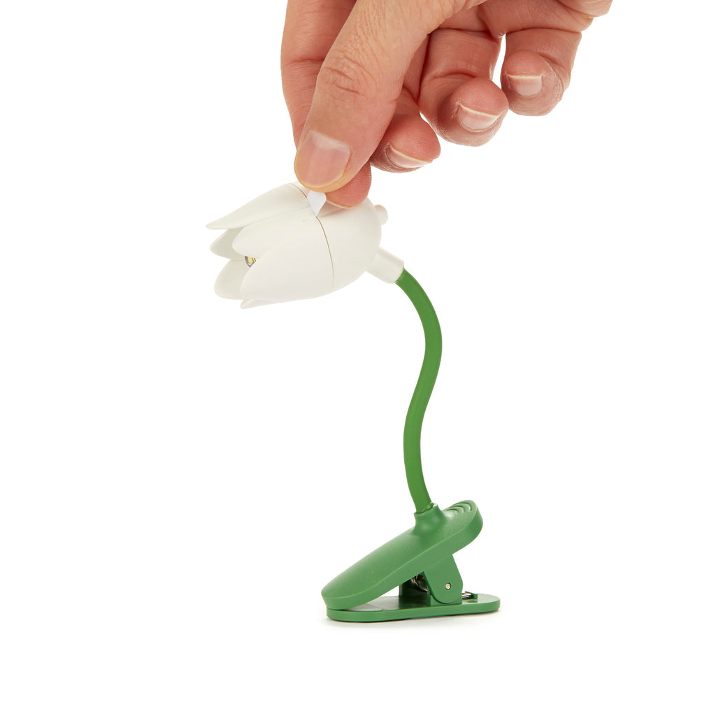 Tulip Reading Light