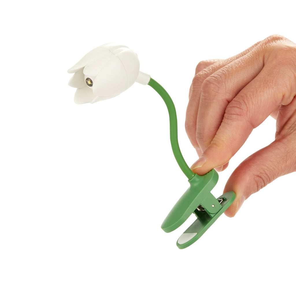 Tulip Reading Light