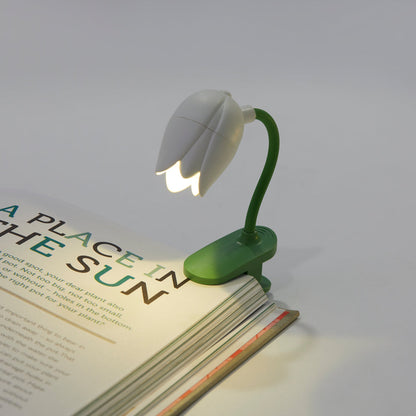 Tulip Reading Light