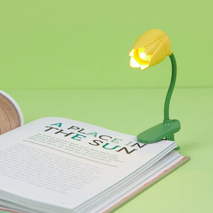 Tulip Reading Light