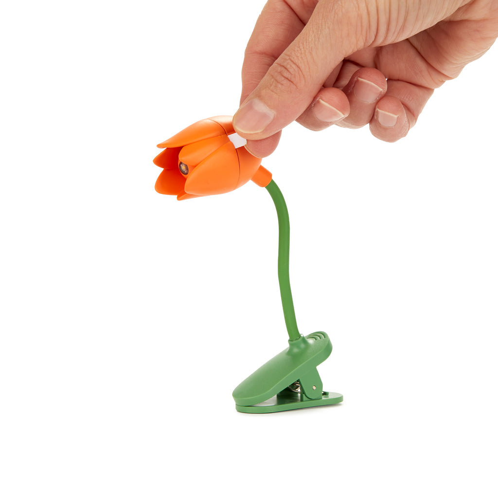 Tulip Reading Light