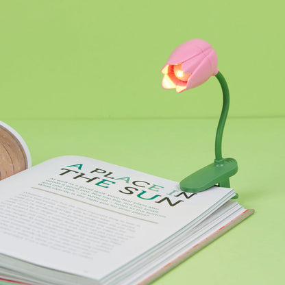 Tulip Reading Light