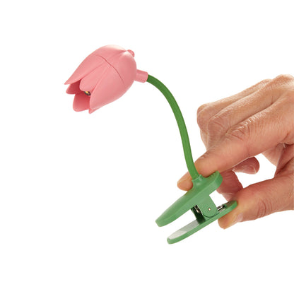 Tulip Reading Light