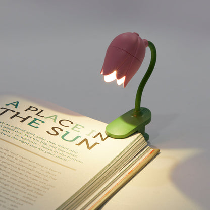 Tulip Reading Light