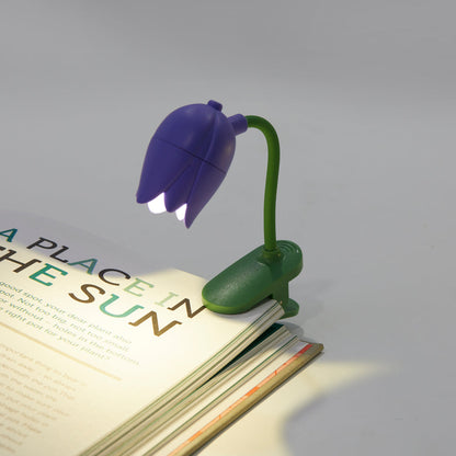 Tulip Reading Light
