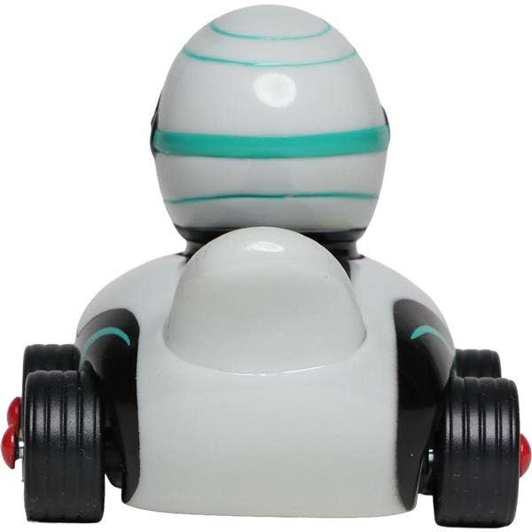 Formula 1 Anatra - Argento