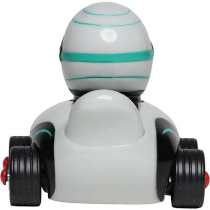 Formula 1 Anatra - Argento