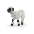 Figurine Agneau nez noir du Valais
