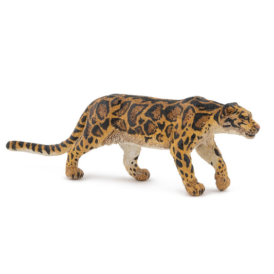 Figurine Panthère nébuleuse