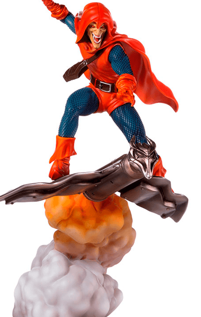 Statue Hobgoblin - 1/10 - Marvel Comics - Series 5