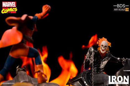 Statue Hobgoblin - 1/10 - Marvel Comics - Series 5