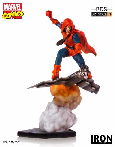 Statue Hobgoblin - 1/10 - Marvel Comics - Series 5