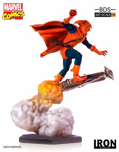 Statue Hobgoblin - 1/10 - Marvel Comics - Series 5