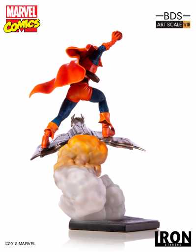 Statue Hobgoblin - 1/10 - Marvel Comics - Series 5