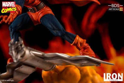 Statue Hobgoblin - 1/10 - Marvel Comics - Series 5