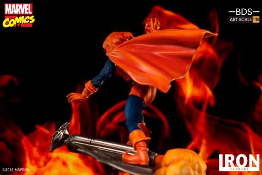 Statue Hobgoblin - 1/10 - Marvel Comics - Series 5