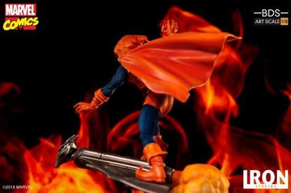 Statue Hobgoblin - 1/10 - Marvel Comics - Series 5