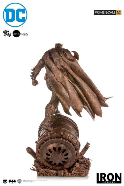 Statue Batman by Ivan Reis Bronze Edition - DC Comics - Prime Scale 1/3