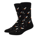 Rocket Socks