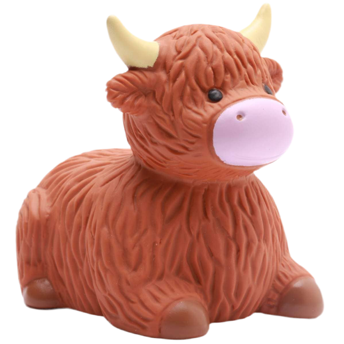 vache des highlands de bain elgate products