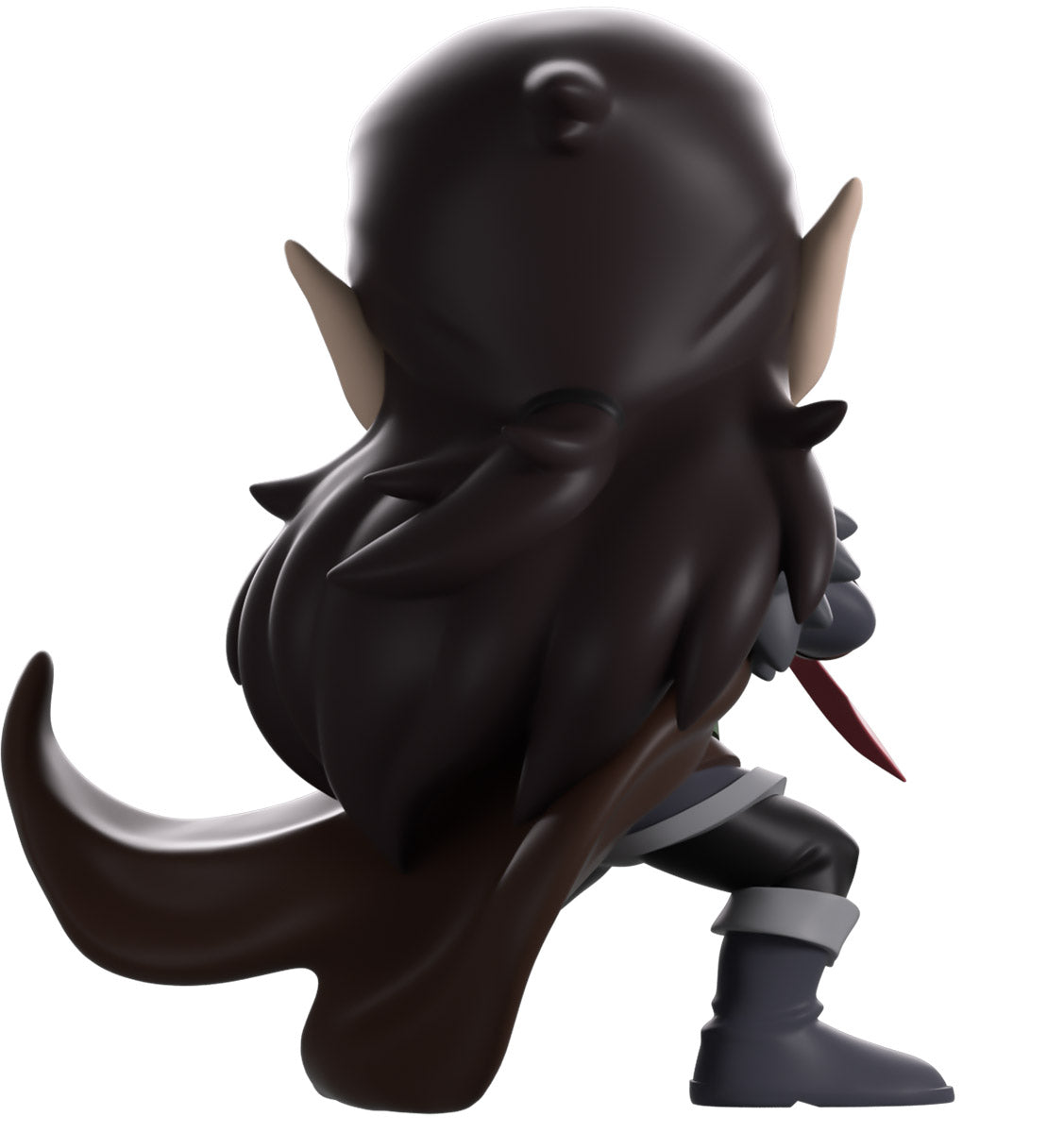 ヴァクス・イルダン