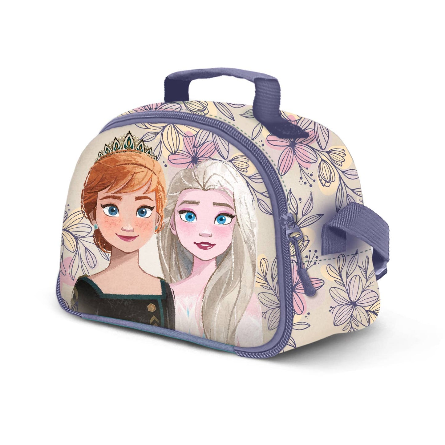 Borsa termica per il pranzo Disney Frozen 2 Emotion