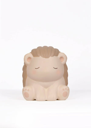 Squishymals Hedgehog Hoglet
