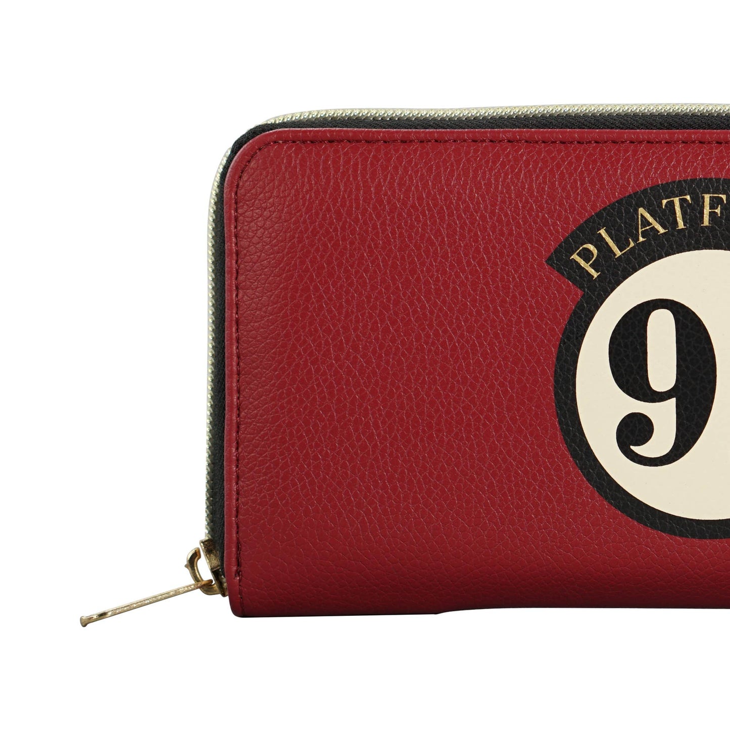 Bolso grande de PU - Harry Potter (plataforma de 9 3/4)