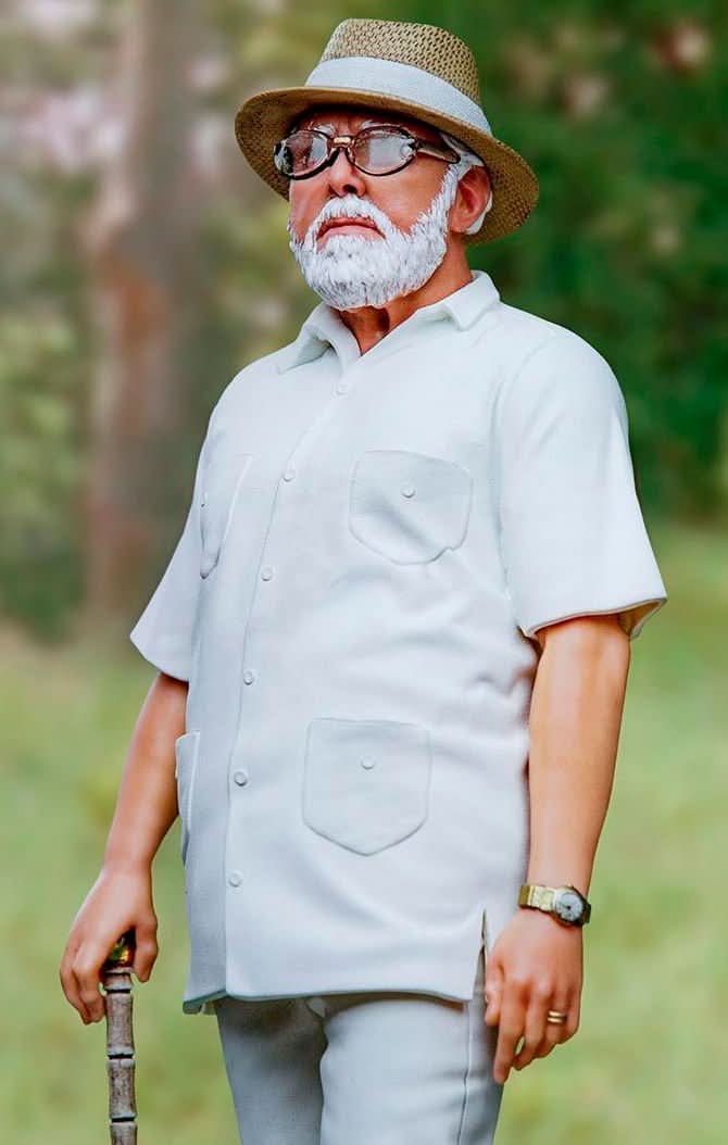 John Hammond