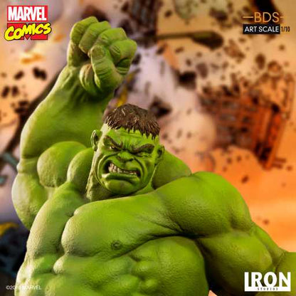 Statue Hulk - Marvel Comics - Art Scale 1/10