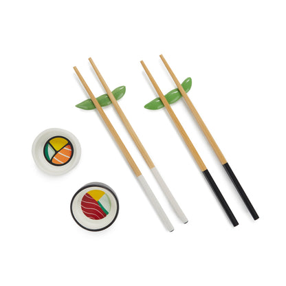Oishii Sushi Set