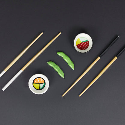 Oishii Sushi Set